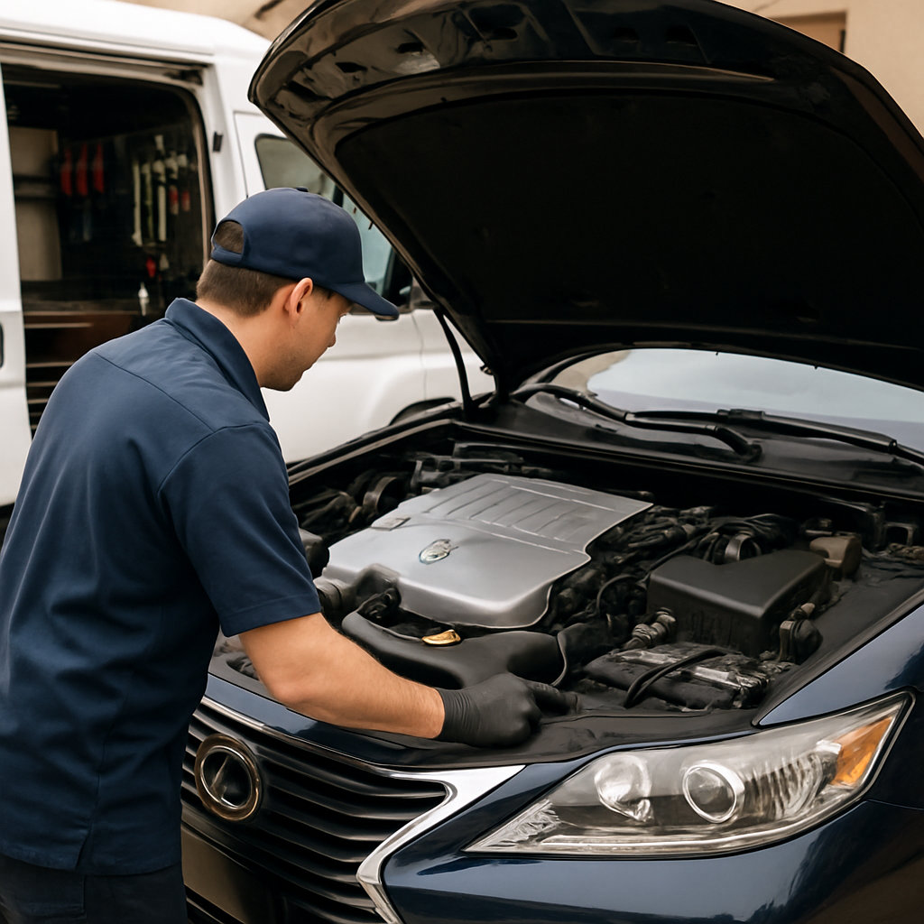 AIS Services Technical Expertise